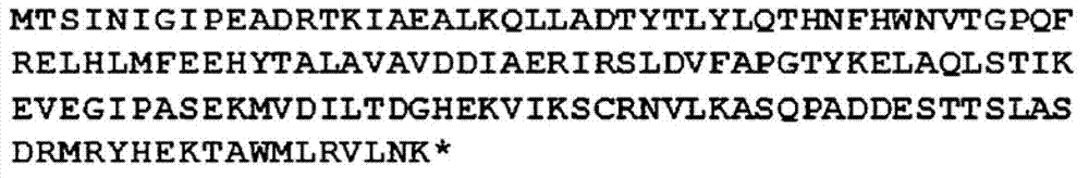 Salt tolerance SyDBSP gene derived from synechocystis, and uses thereof