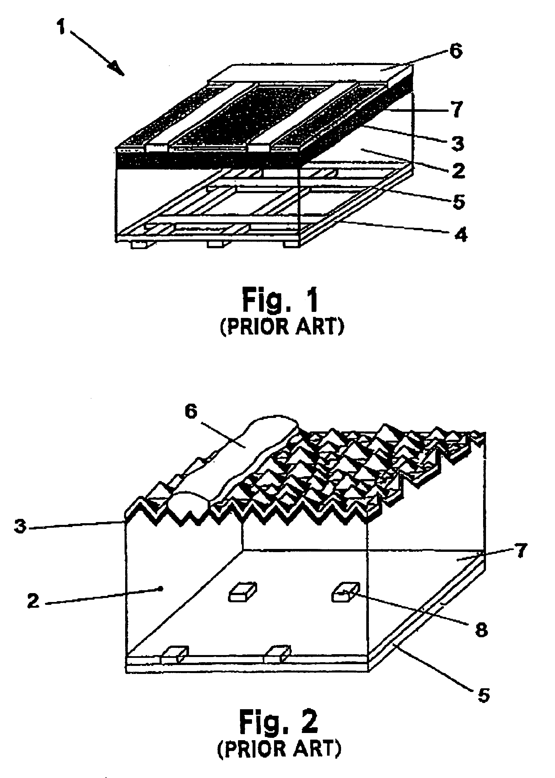 Method of producing a semiconductor-metal contact through a dielectric layer