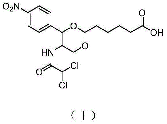 Preparation of immune antigen and coating antigen for detection of chloramphenicol