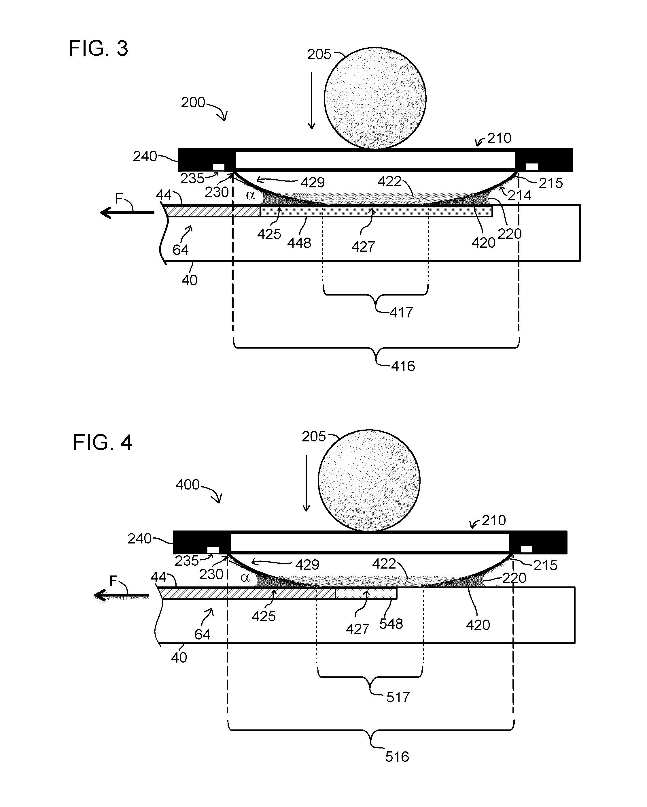 Lateral-flow assay device with filtration flow control
