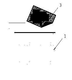 Method for repairing crystalline silicon solar cell with leaky edges