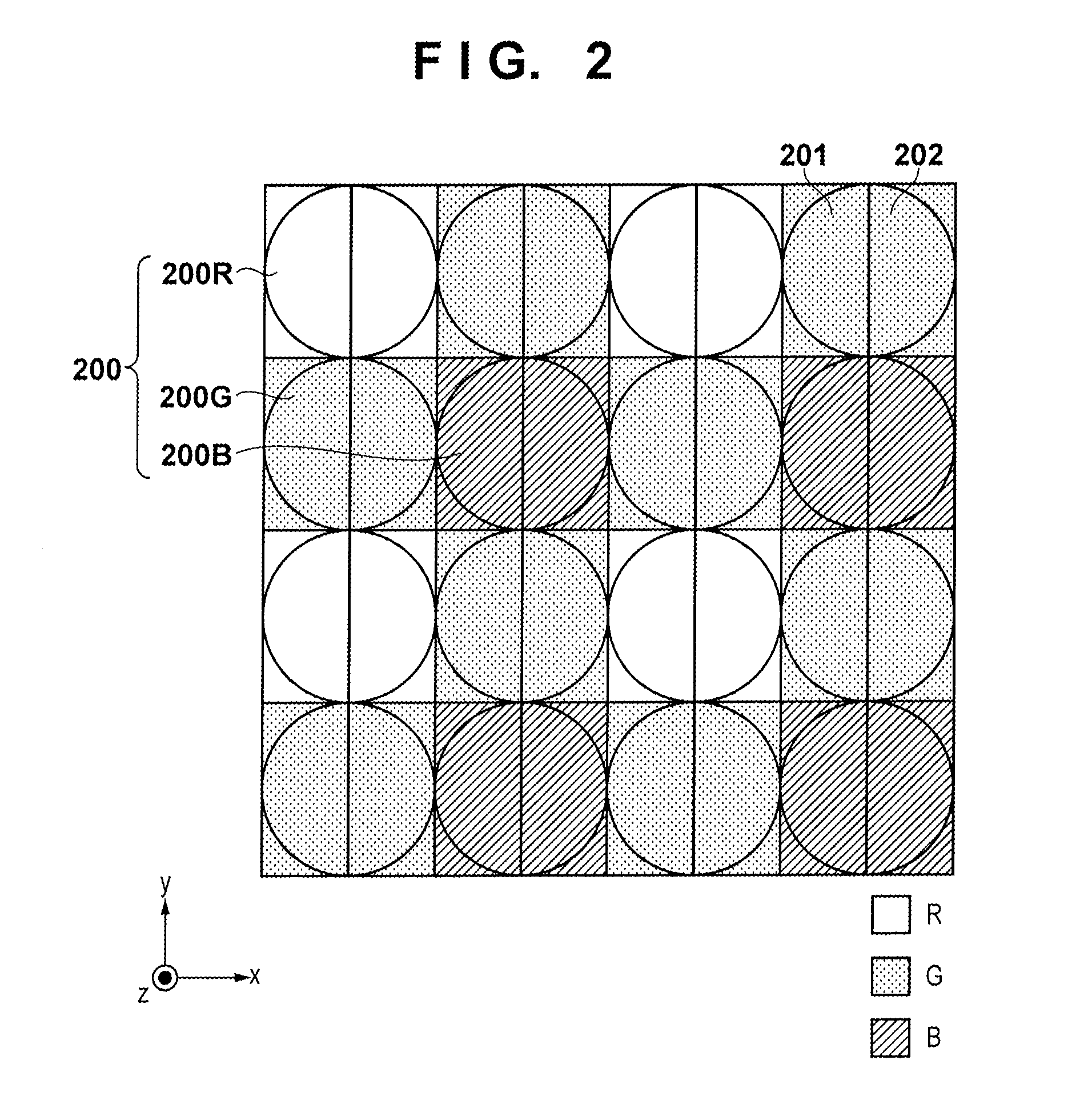 Image capturing apparatus and method of controlling the same
