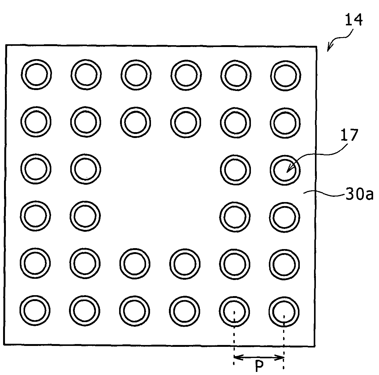 Semiconductor package, method of manufacturing semiconductor package, and optical module