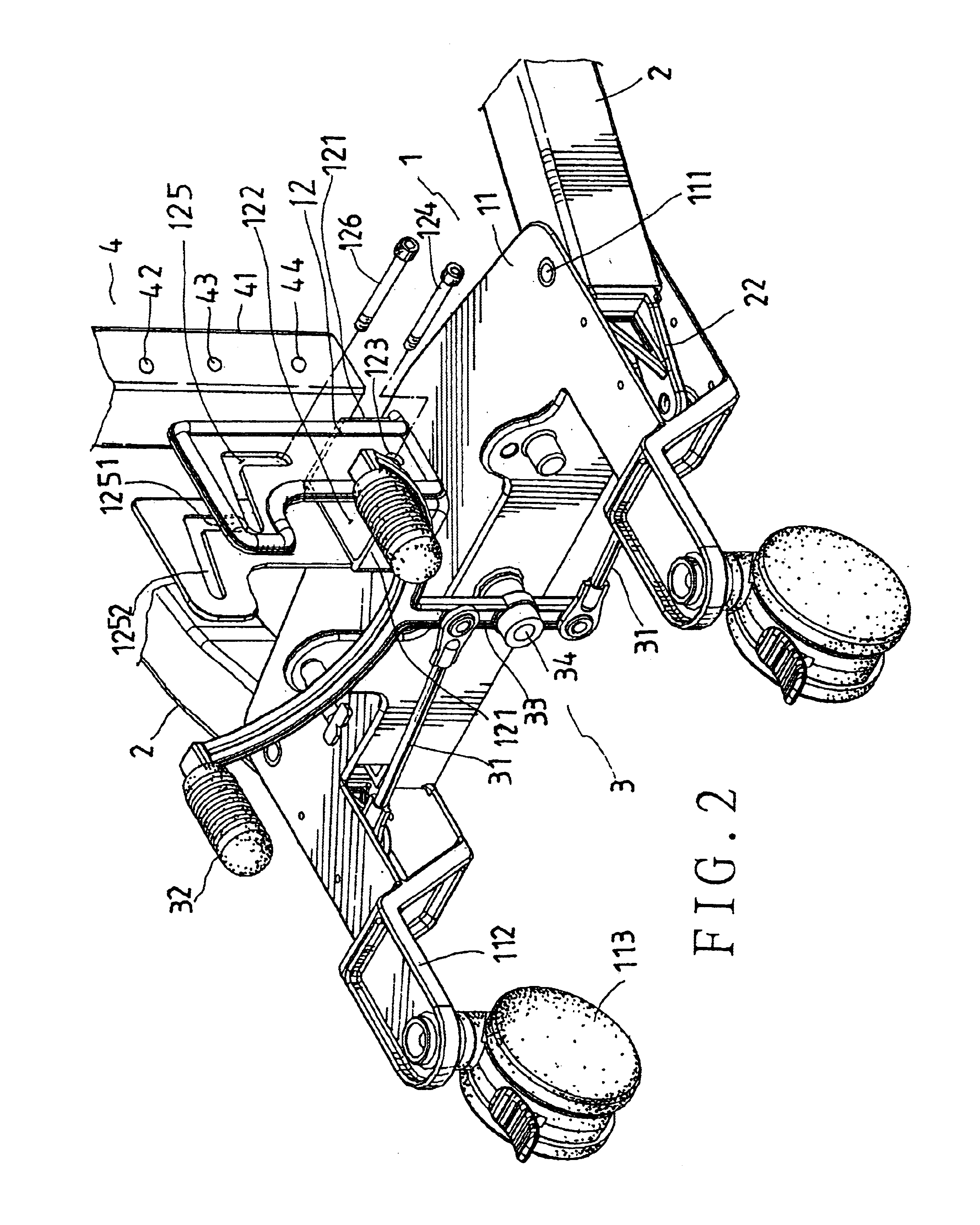 Foldable lift and transfer apparatus for patient