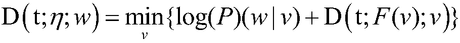 Chinese speech recognition method based on cyclic neural network language model and deep neural network acoustic model