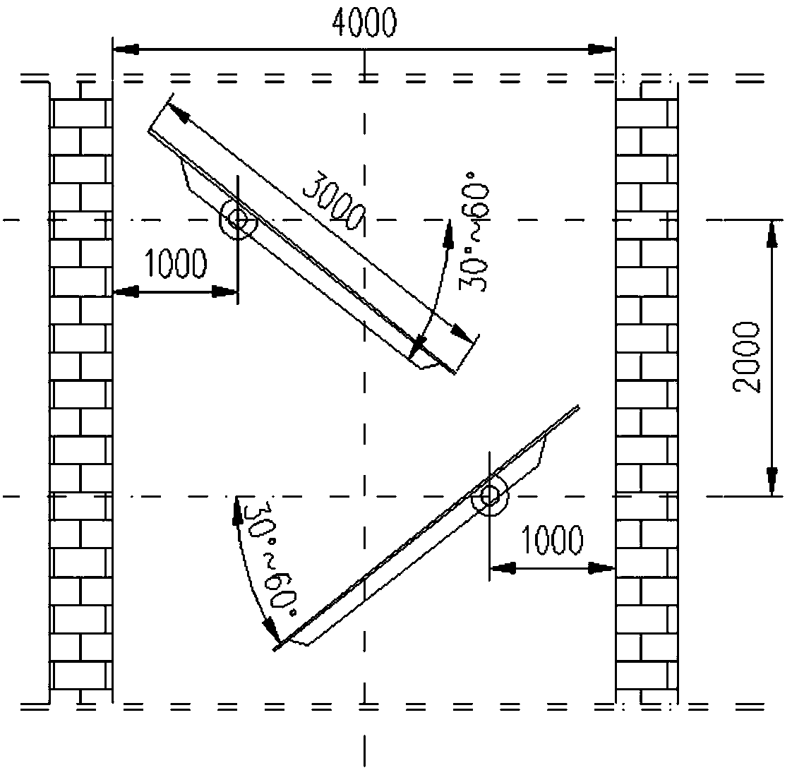 A kind of production system and method of pyrolysis gas recycling calcium carbide