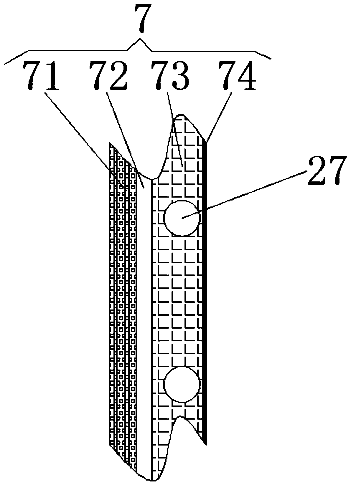 A multifunctional chemical production reactor