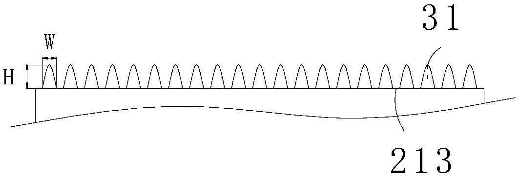 Lens barrel and lens