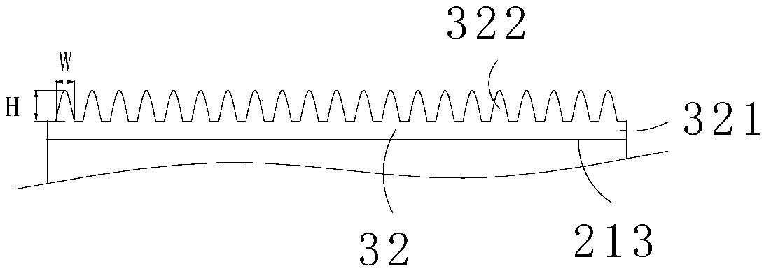 Lens barrel and lens