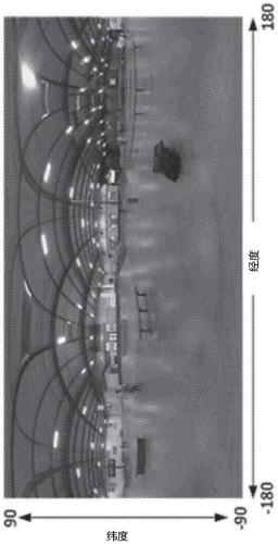 Handling face discontinuities in 360-degree video coding