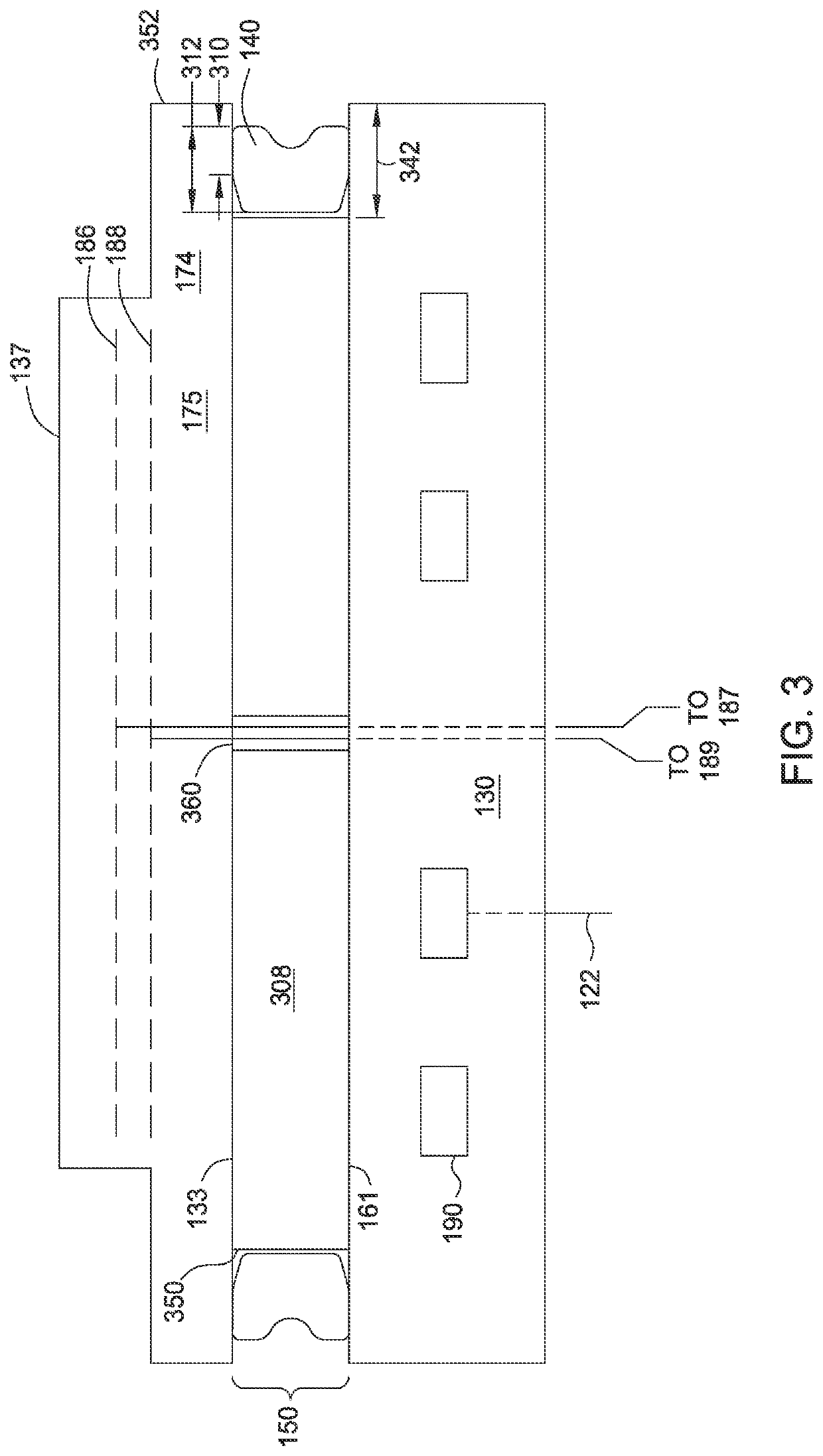 Ceramic electrostatic chuck having a V-shape seal band