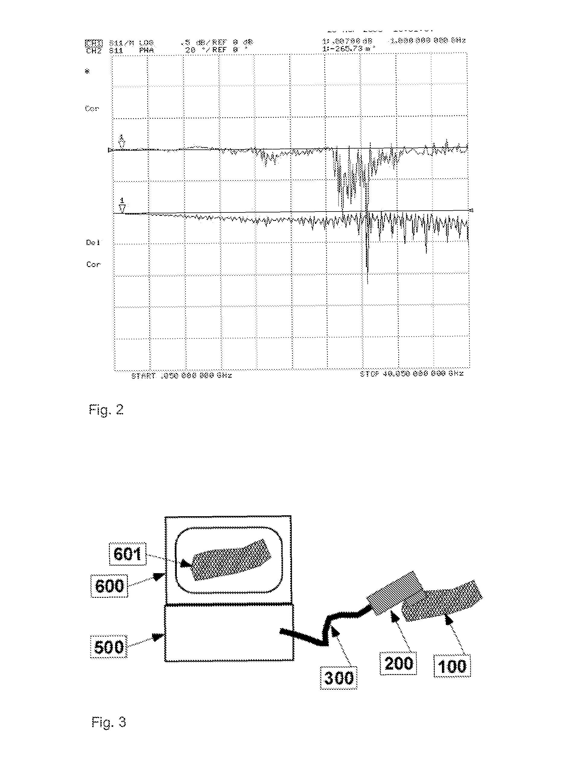 Apparatus and method for near-field imaging of tissue