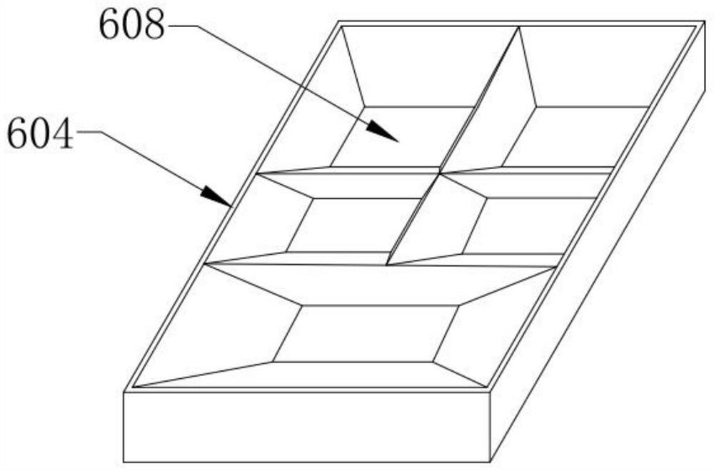 An automatic detection system of cotton fiber based on hvi platform