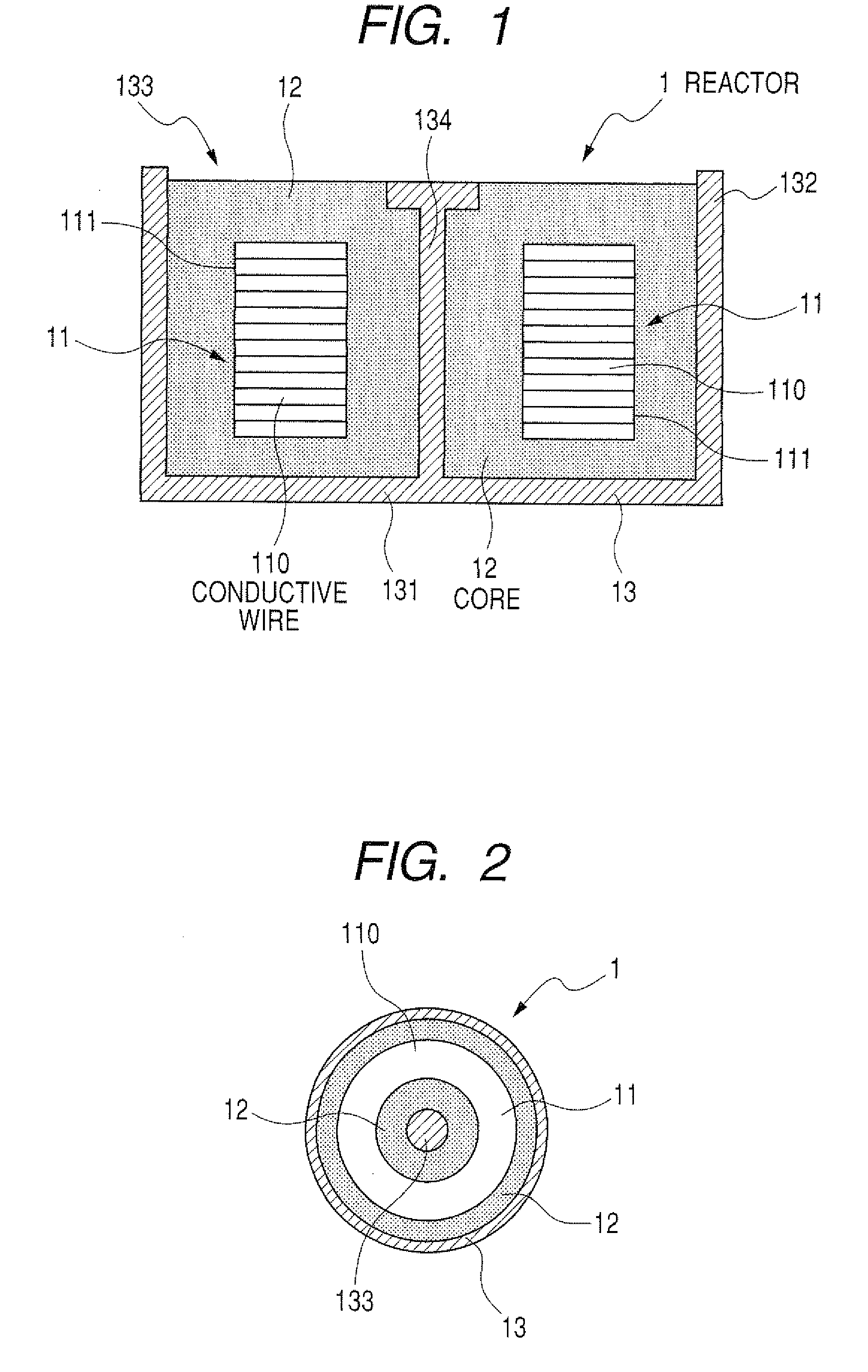 Method of fabricating reactor