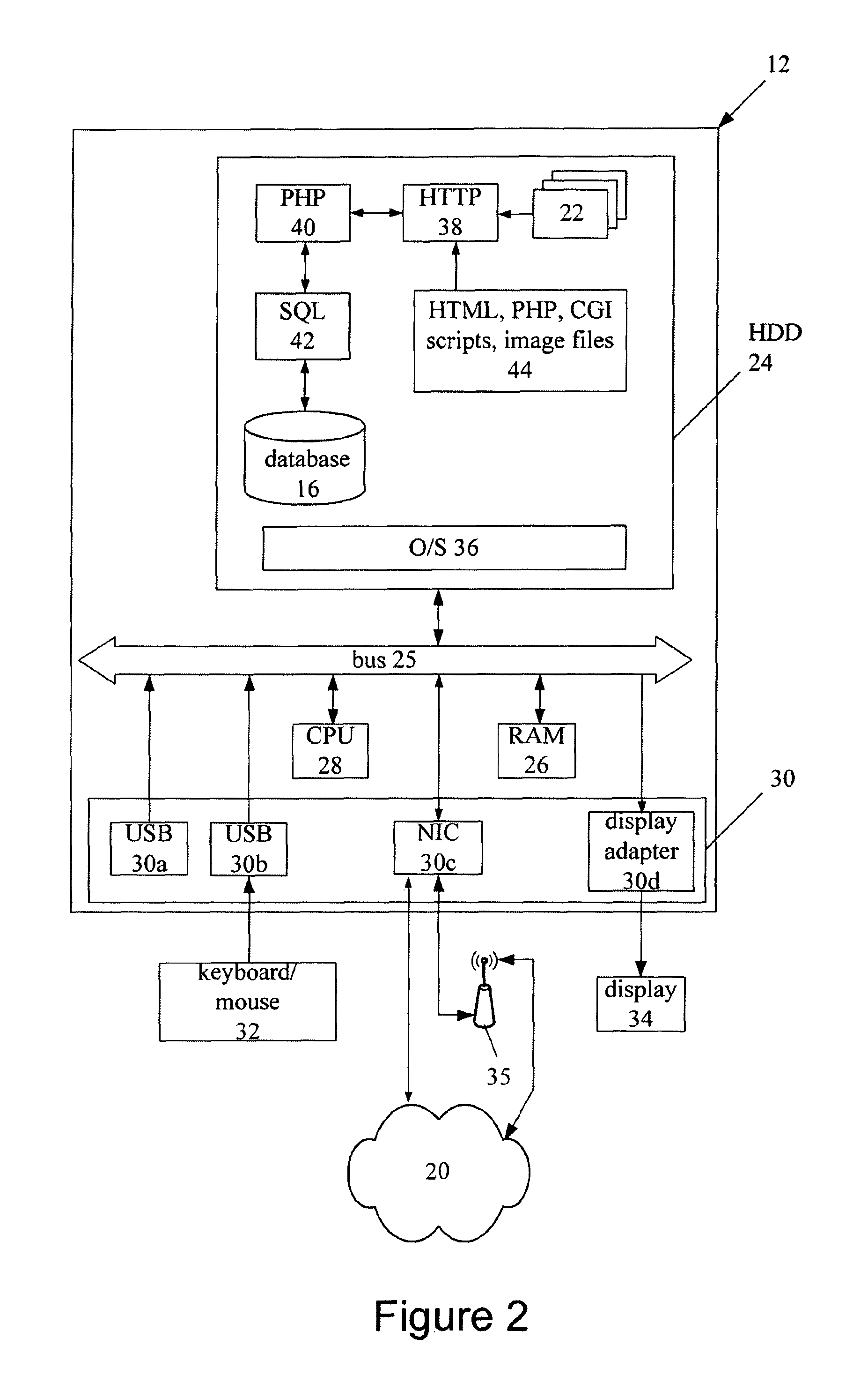 System for managing vehicle information displayed on a plurality of vehicles