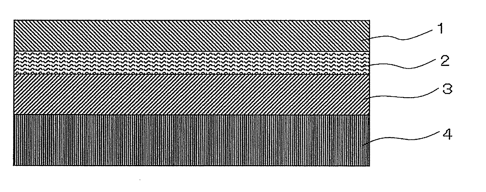 Conductive polarized film, method for manufacturing thereof and display or input device including thereof