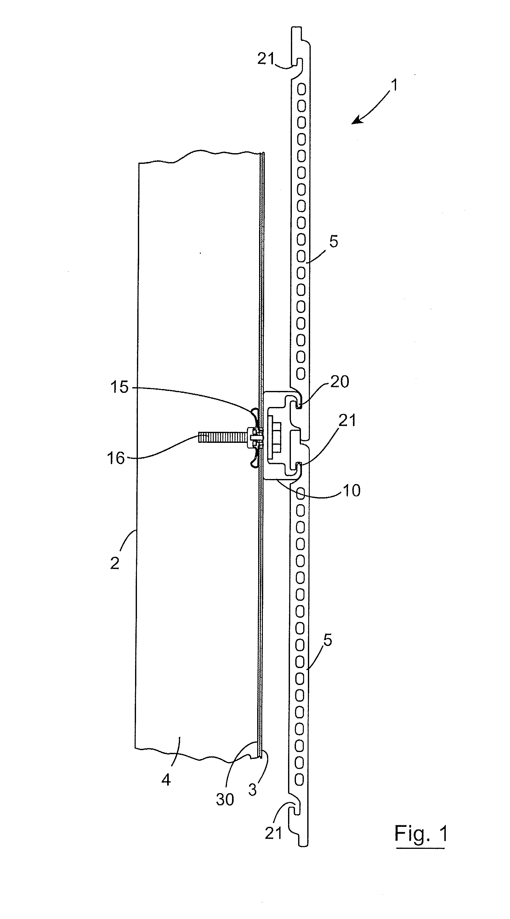 Composite cladding