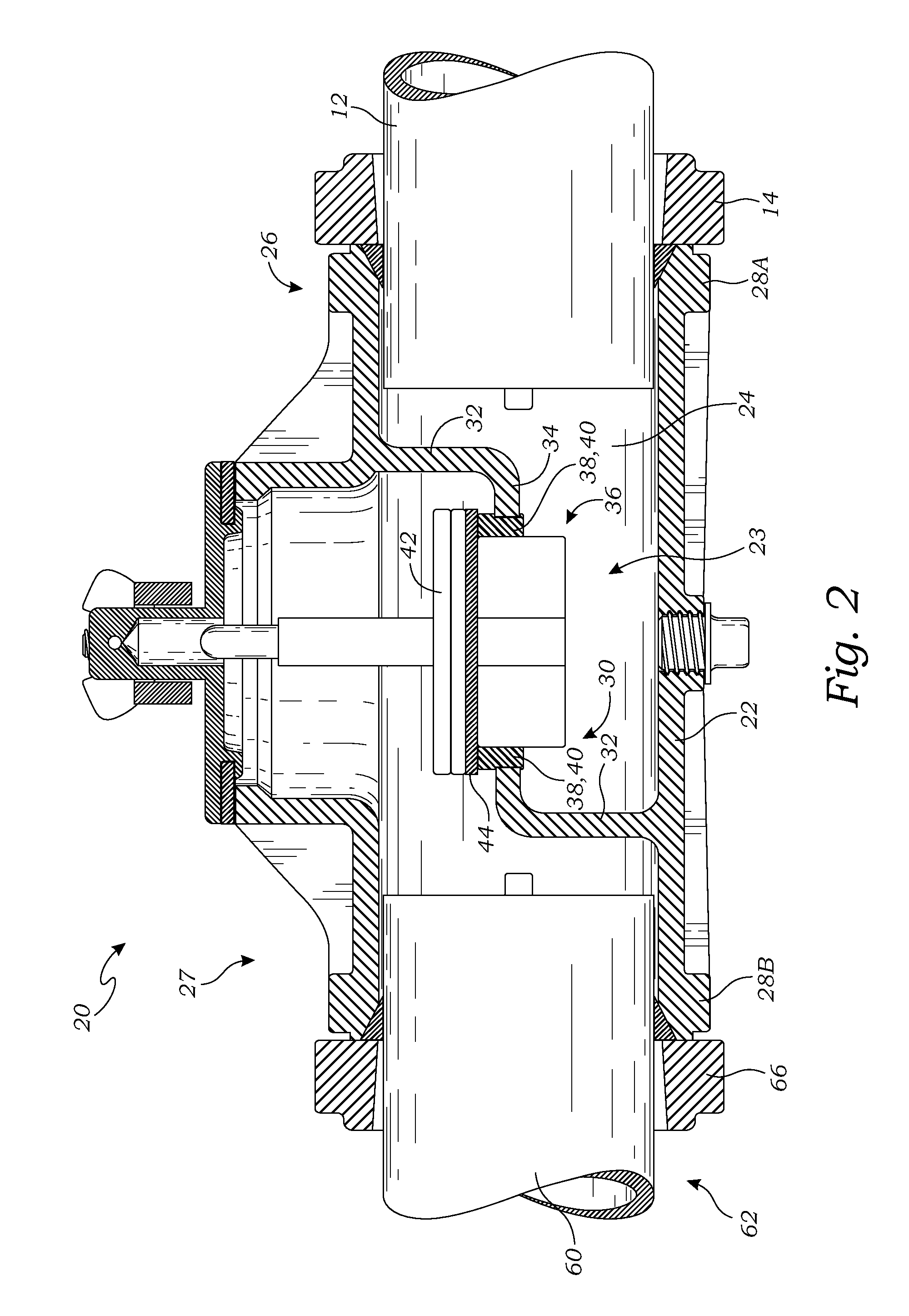 Combination relief valve and filtration system