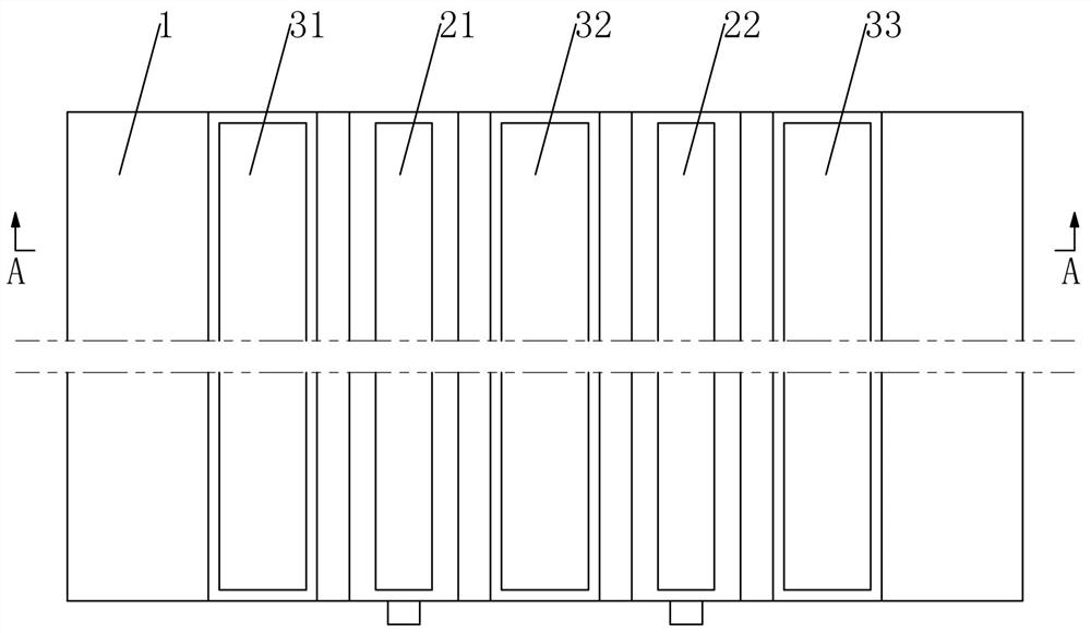 Protector for outdoor power supply operation and using method thereof