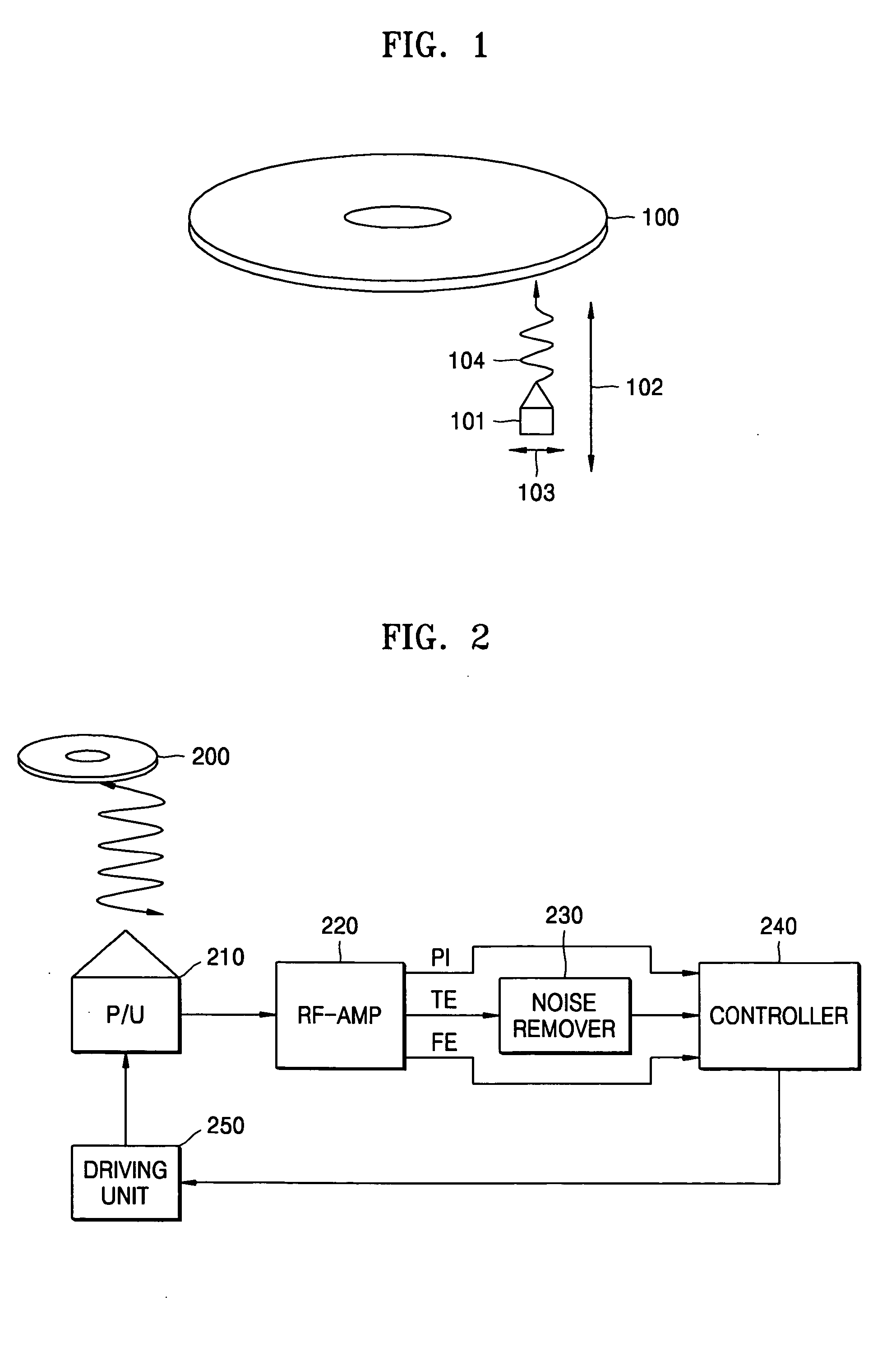 Method of discriminating optical disc type and apparatus thereof