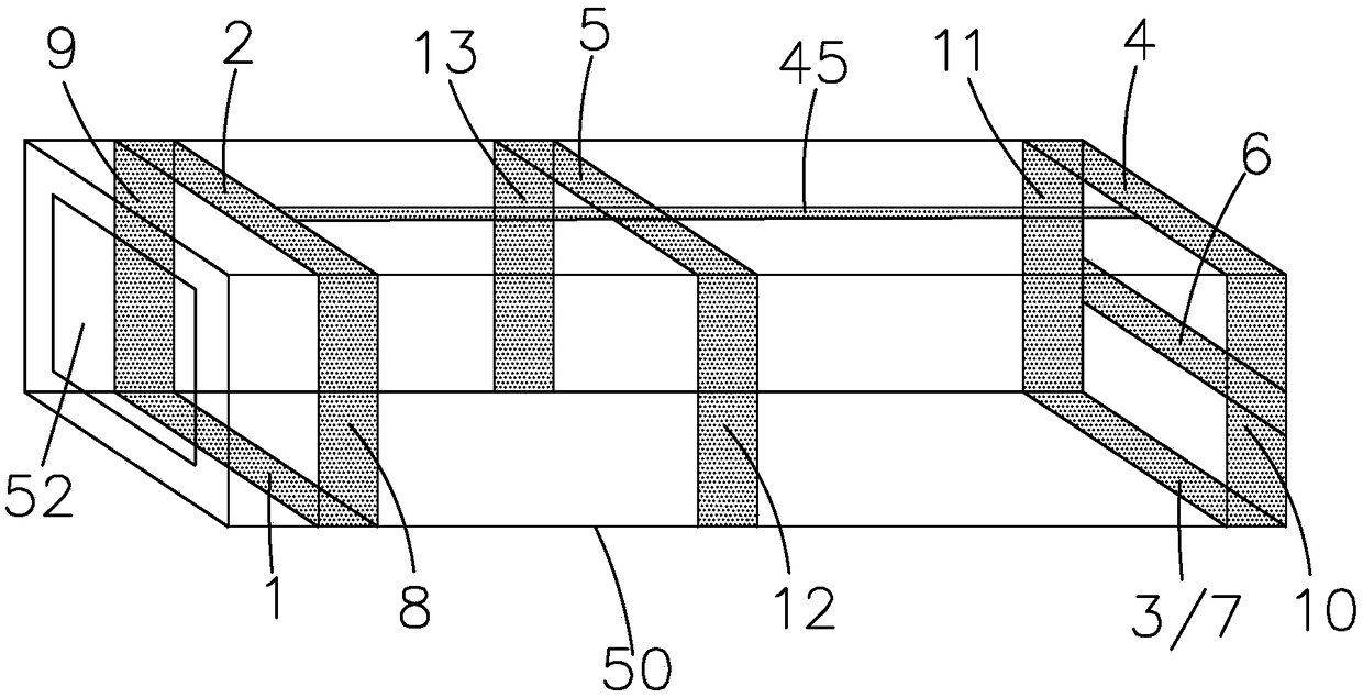 Baking oven and photoresist pre-baking method