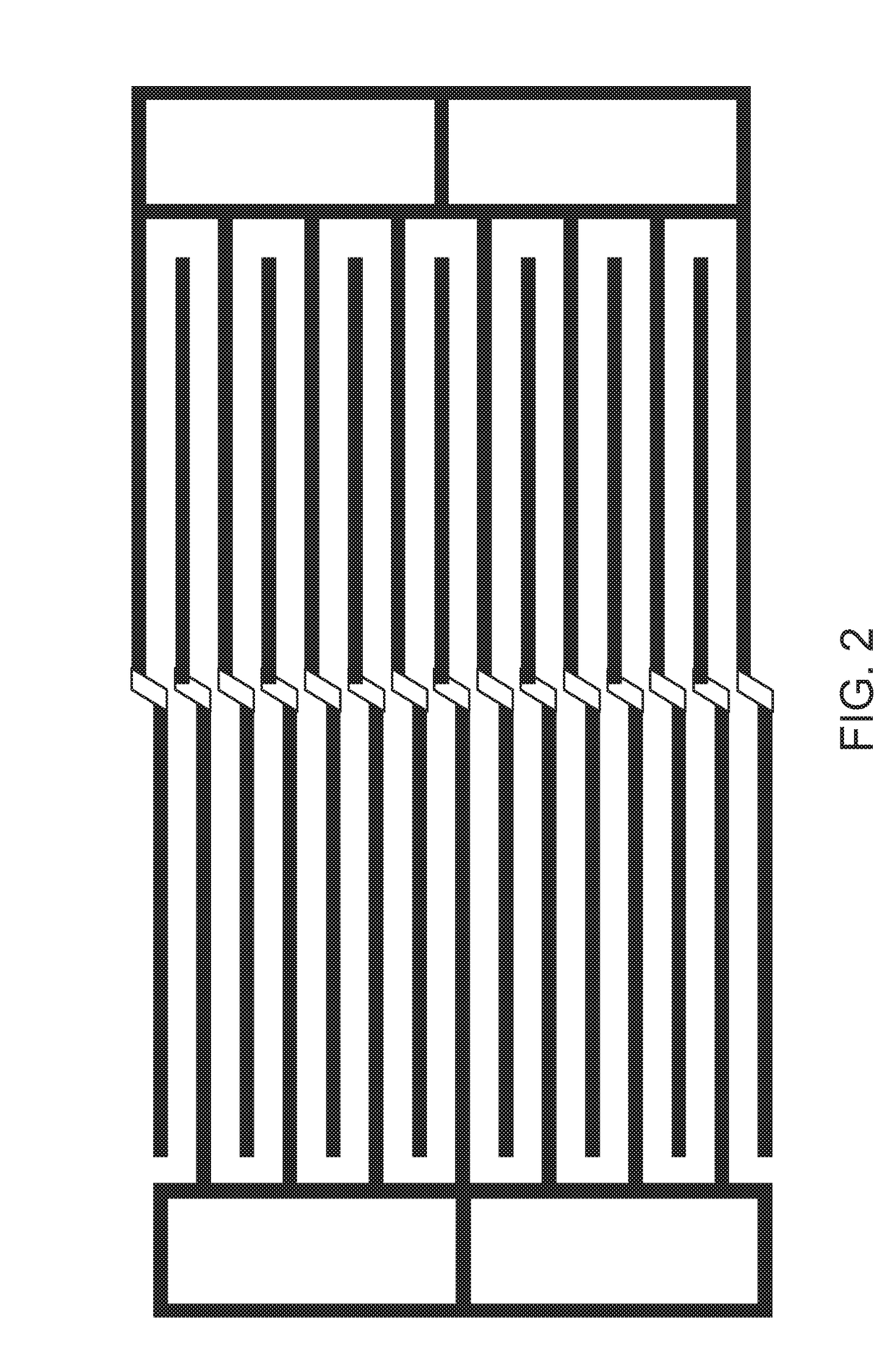Disruption and field enabled delivery of compounds and compositions into cells