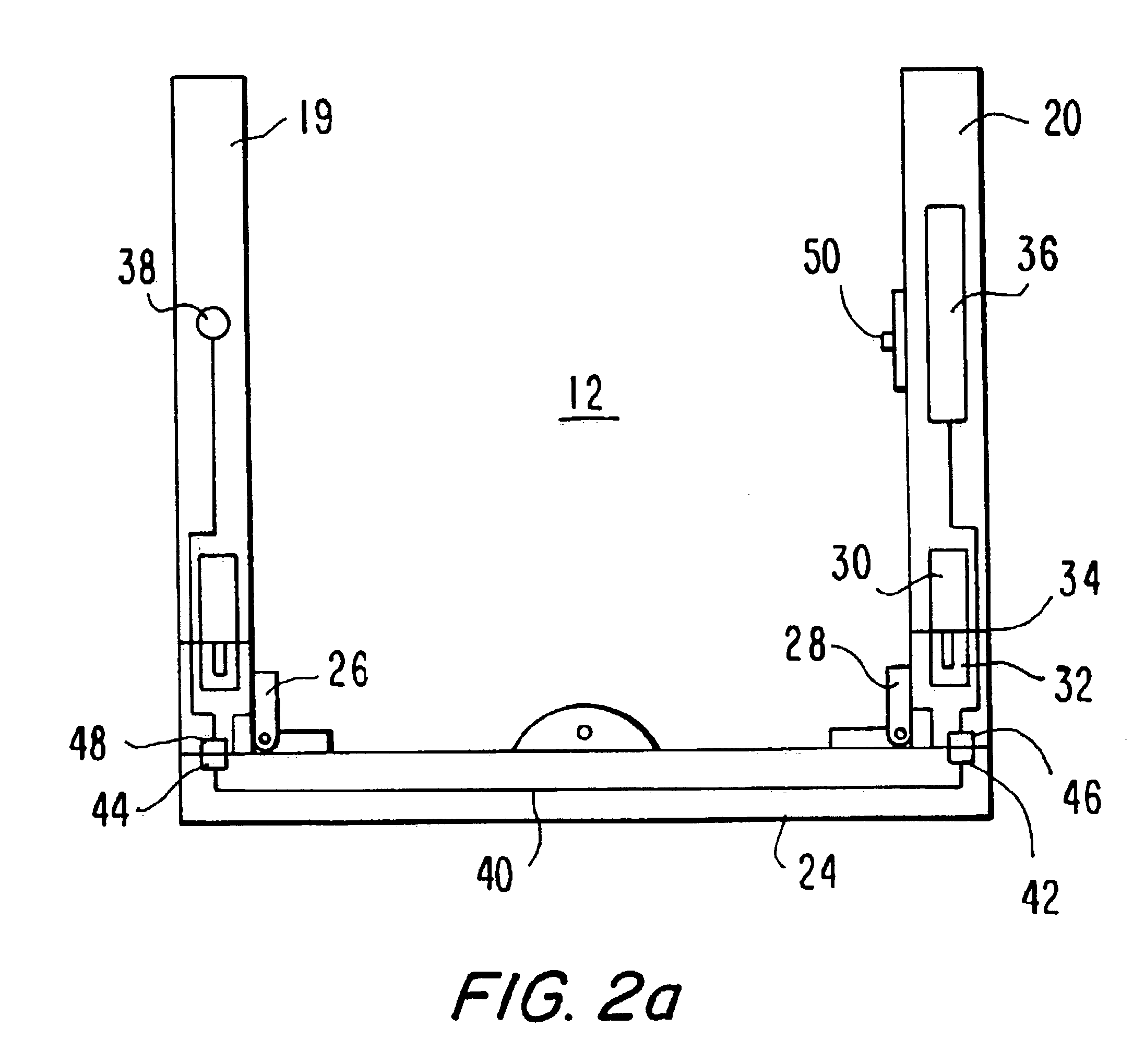 Method of manufacturing eyewear