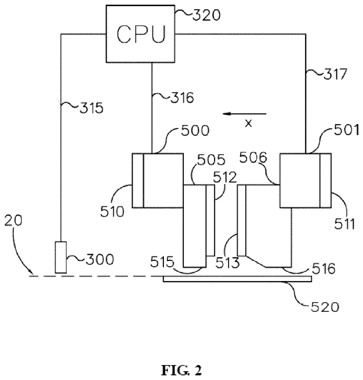 Method to manufacture a textile product, a use thereof and a device for applying the method