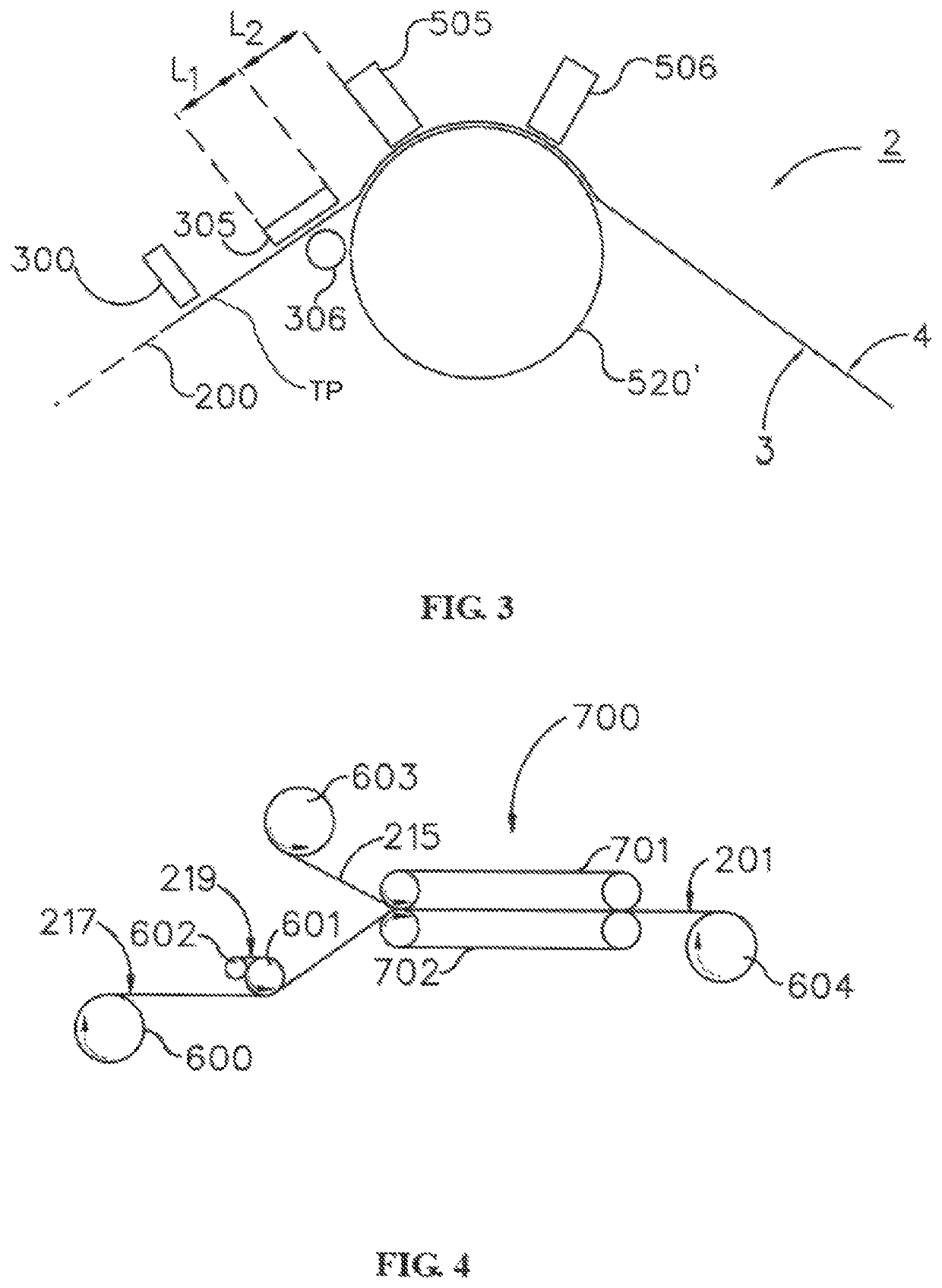 Method to manufacture a textile product, a use thereof and a device for applying the method