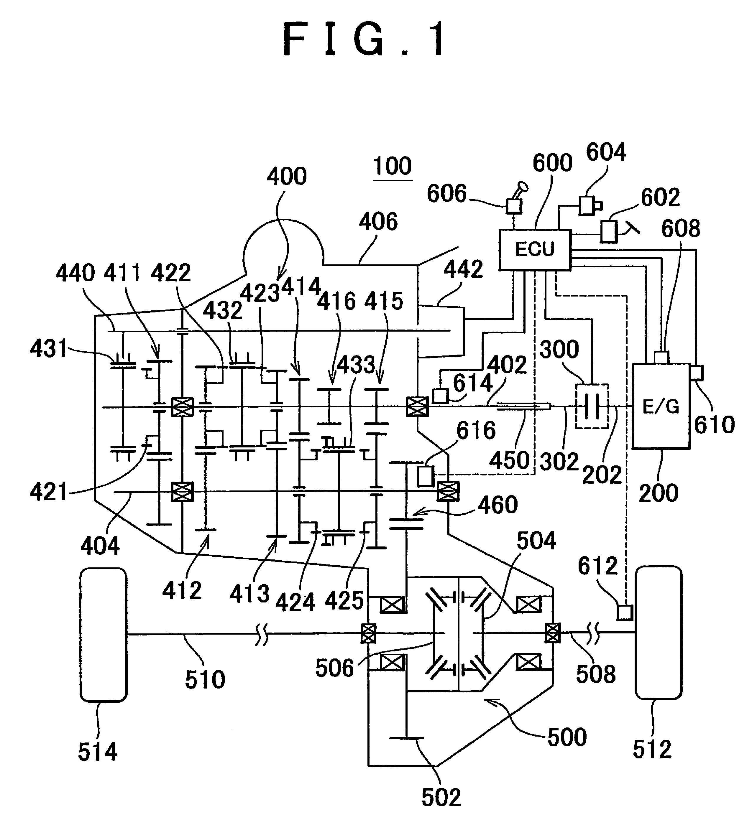 Shifting apparatus and shifting control method thereof