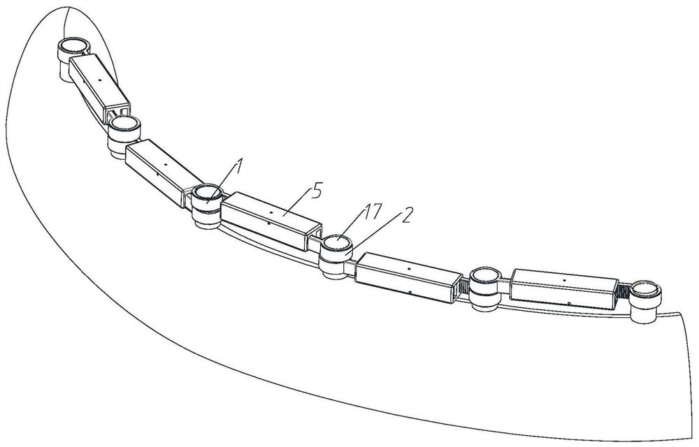 A tool and method for improving the efficiency of edentulous implant restoration impressions