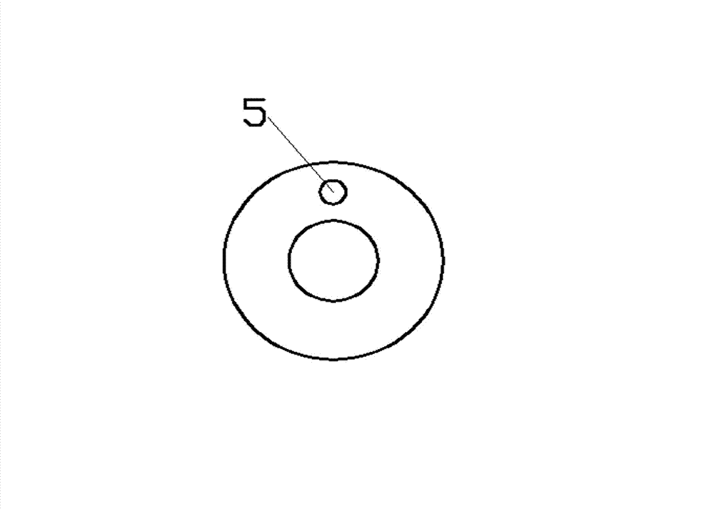 Electrified wire-binding insulated spool