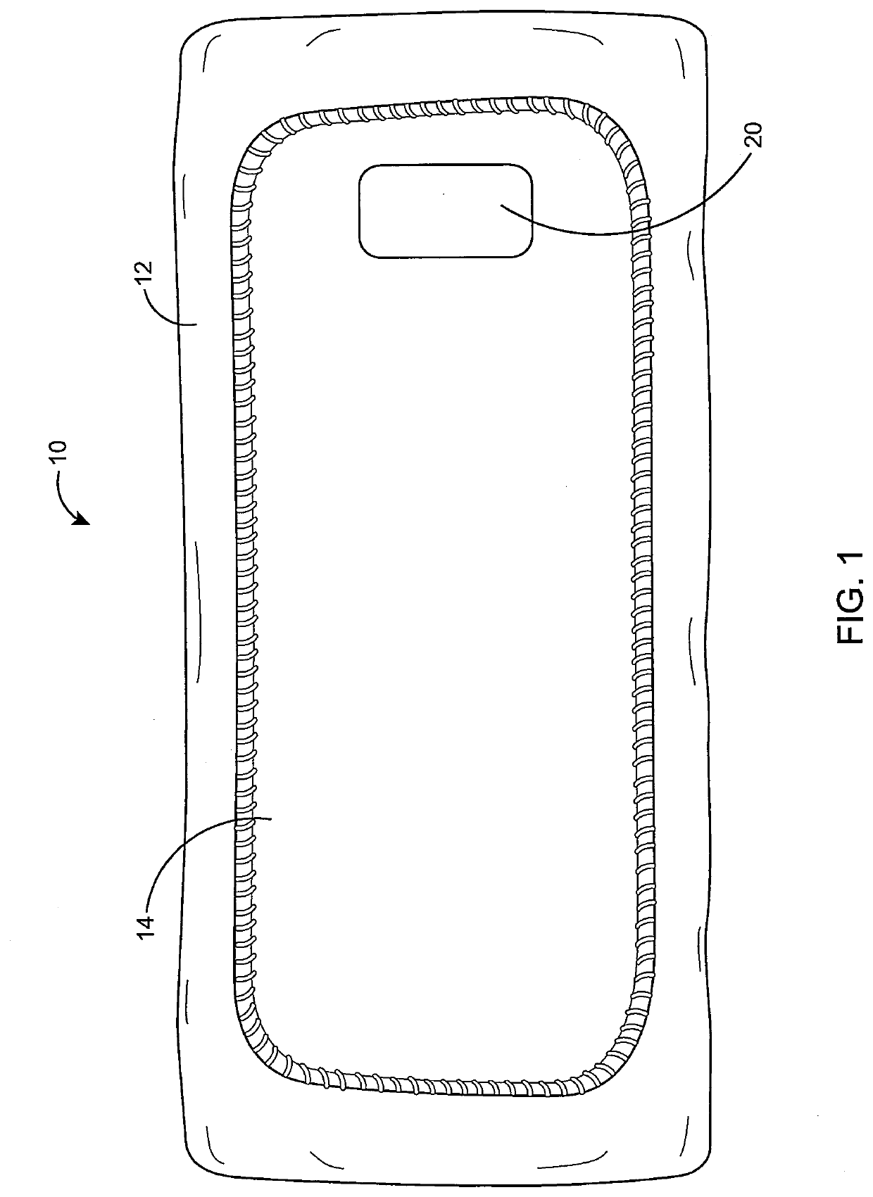 Forearm guard with multiple utilities