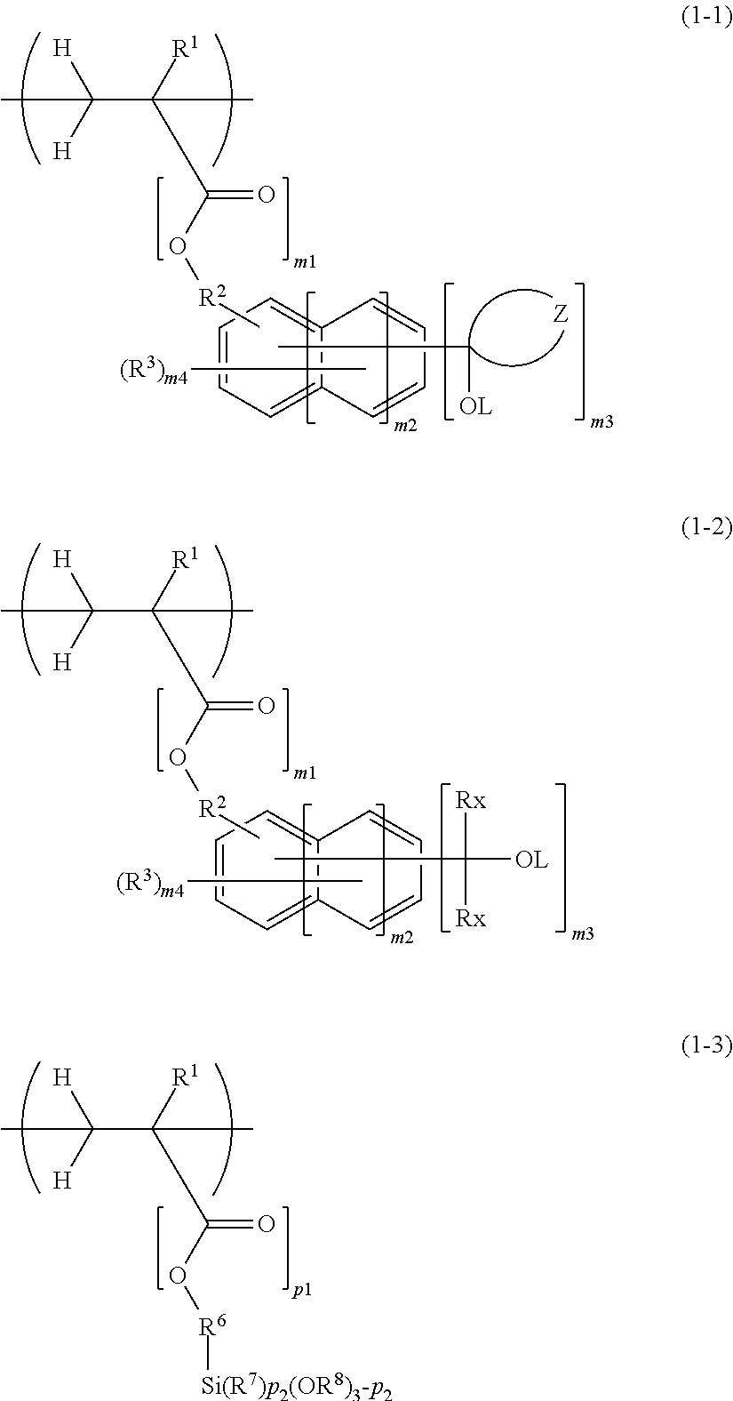 Silicon-containing polymer, silicon-containing compound, composition for forming a resist under layer film, and patterning process