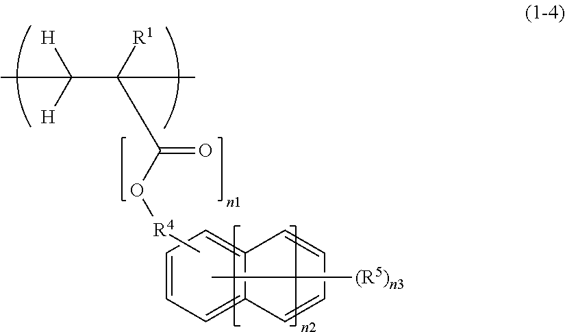 Silicon-containing polymer, silicon-containing compound, composition for forming a resist under layer film, and patterning process