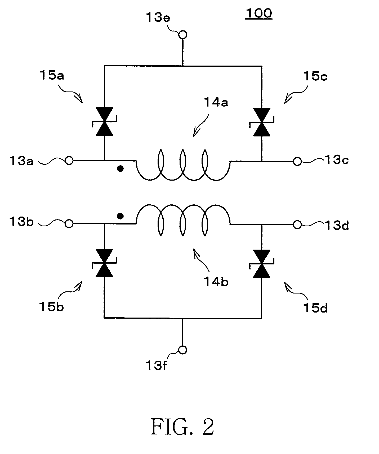 Composite electronic device