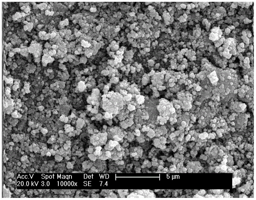 A method for the mineralization of heavy metal ions using microbial degradation of glyphosate