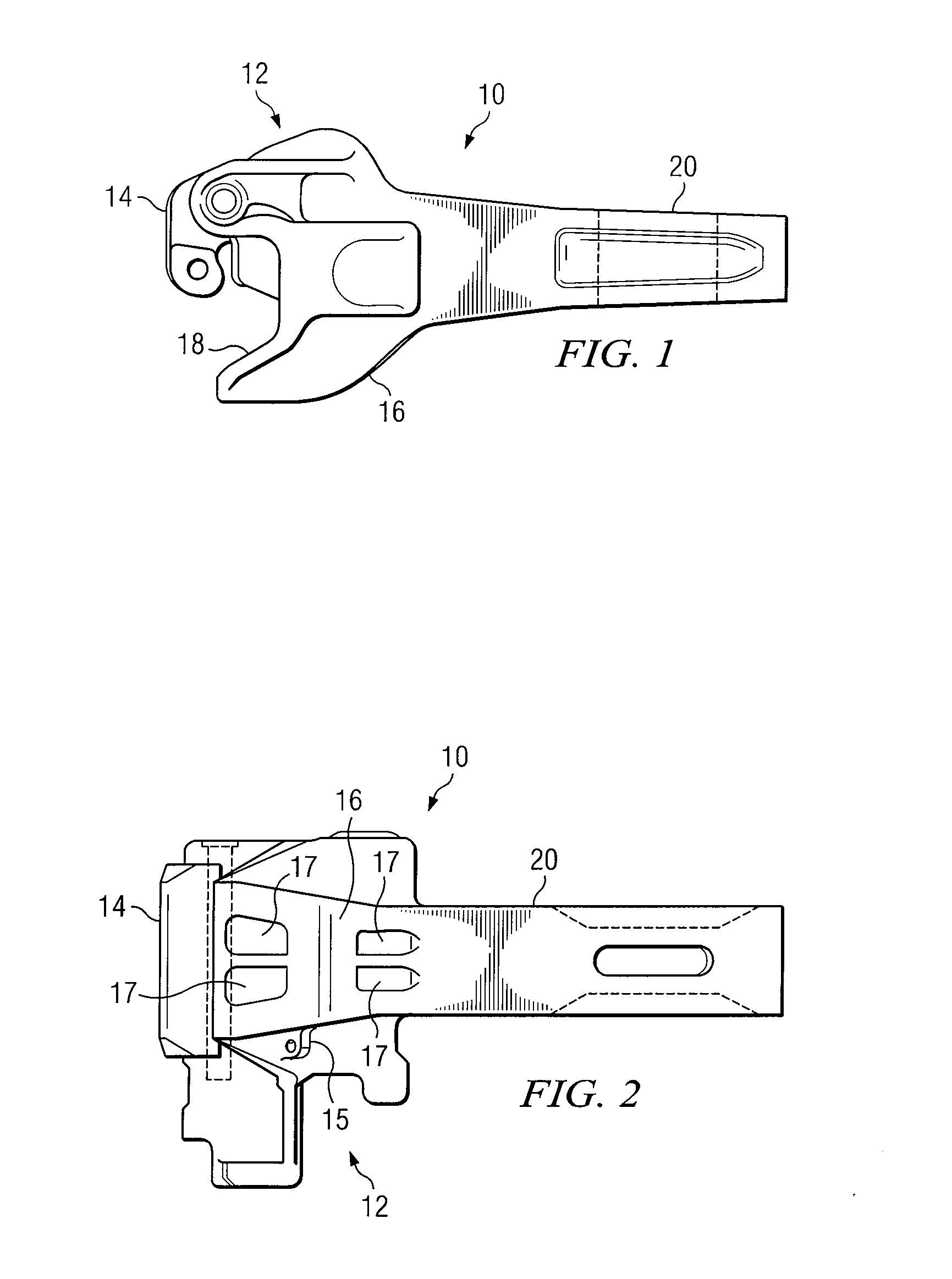 Railcar Coupler System and Method