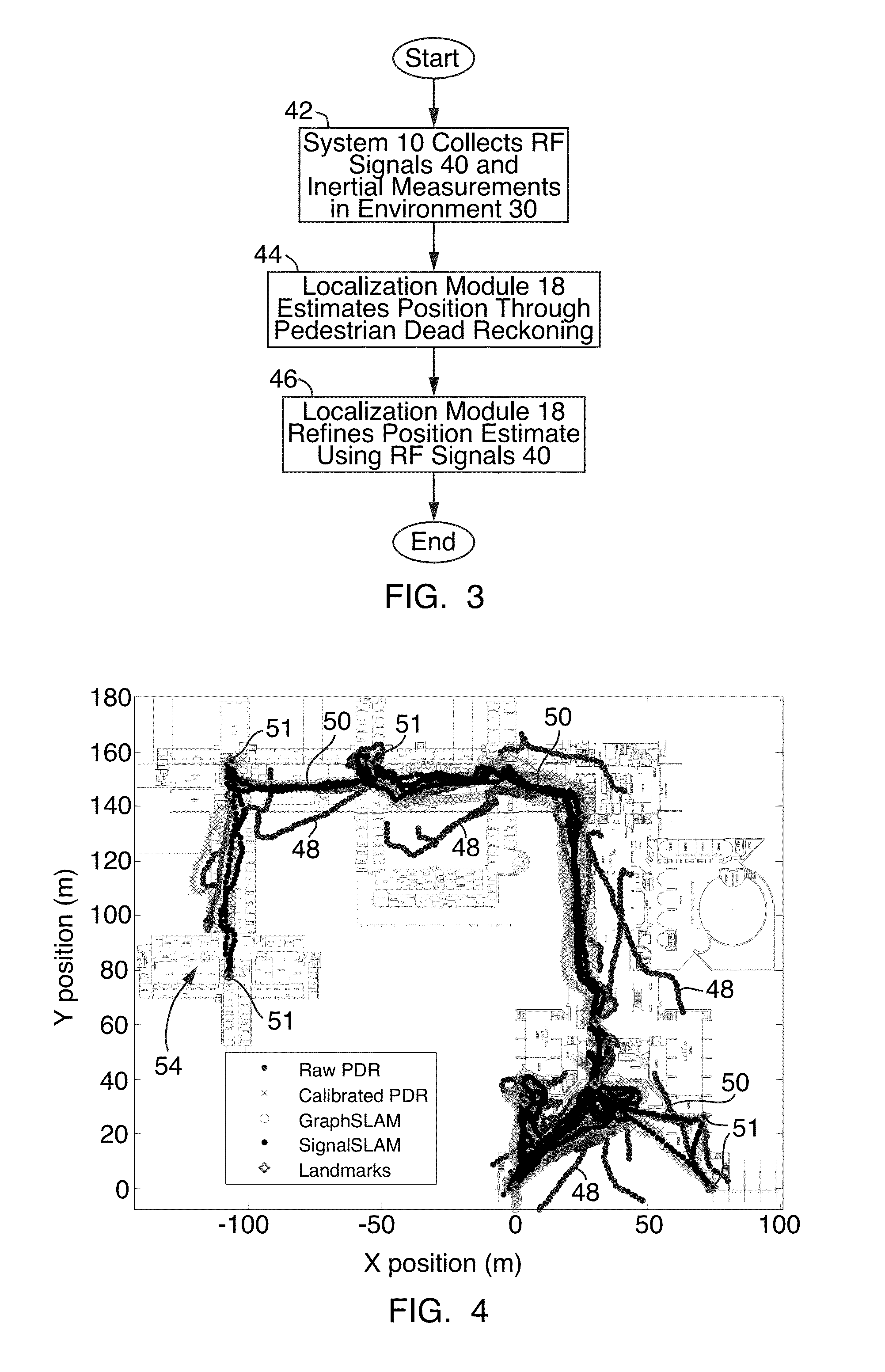 Simultaneous localization and mapping systems and methods