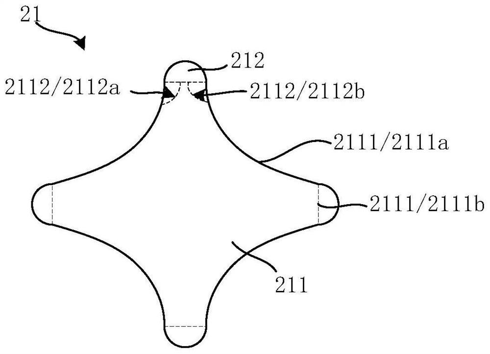 Display panel and display device