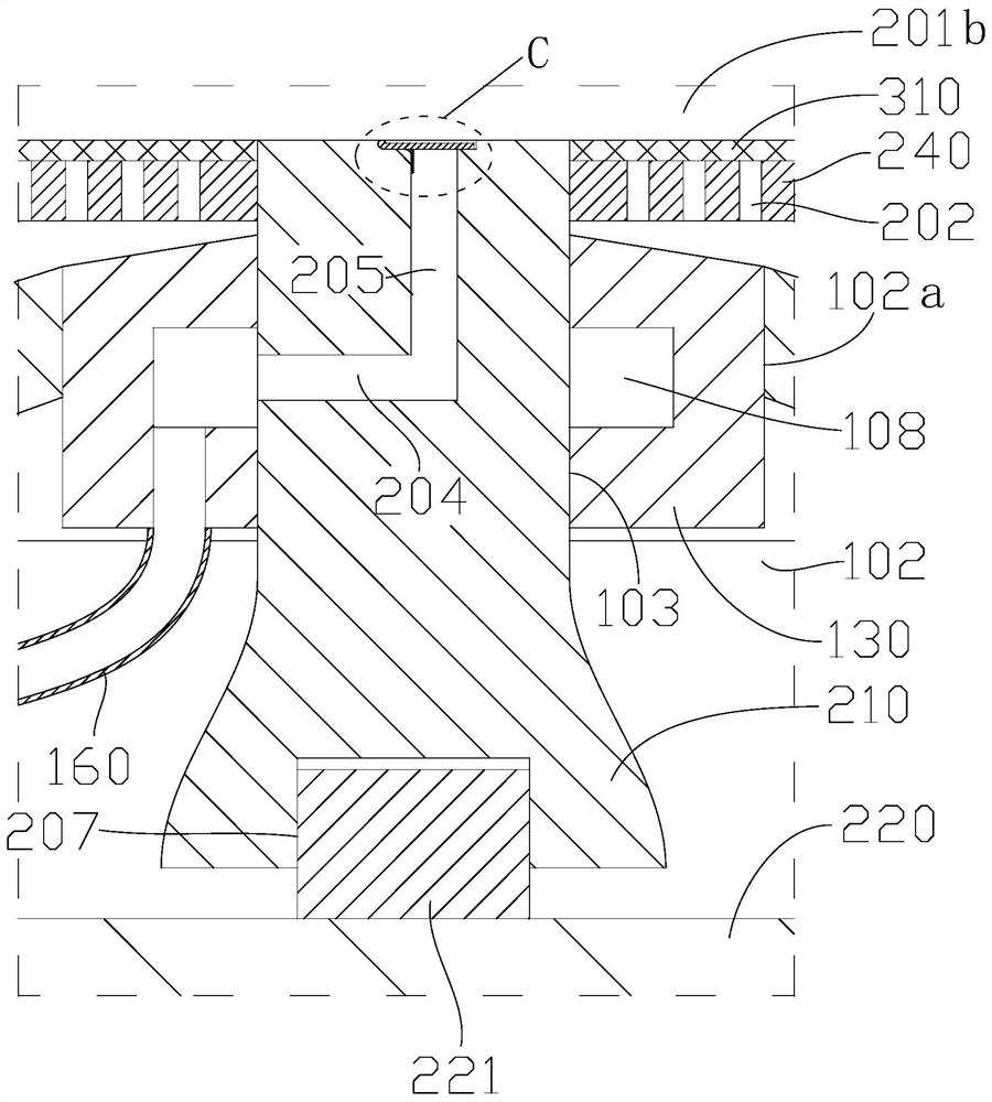 An intelligent sludge dewatering device for sewage treatment