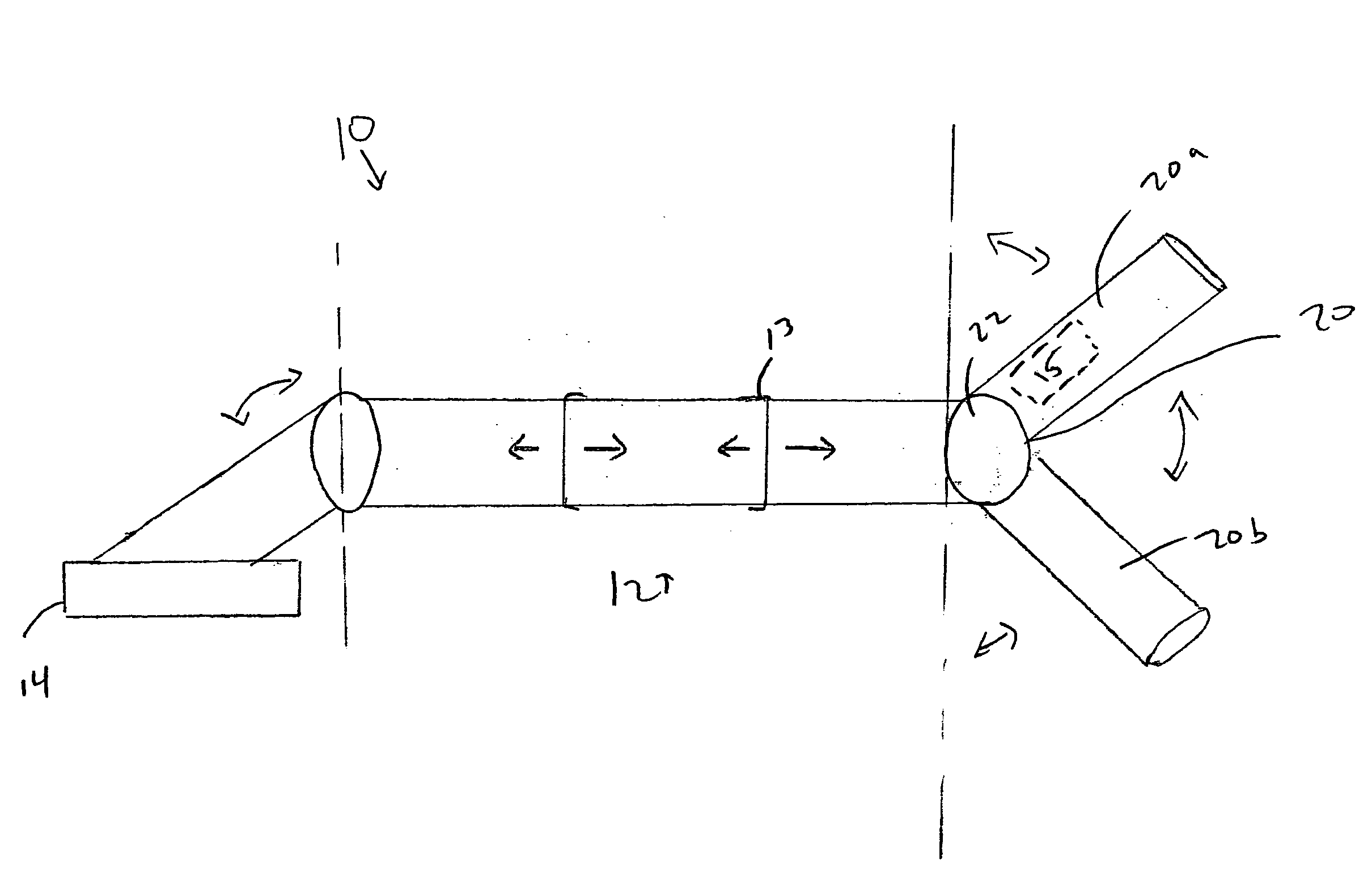 Hair removal device and method for using the same