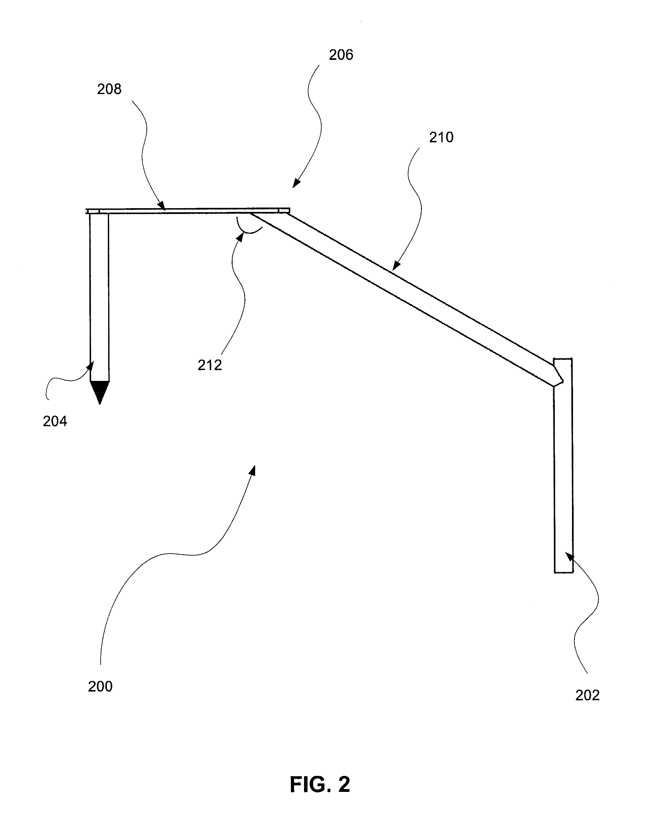 Surface covering installation tool and method