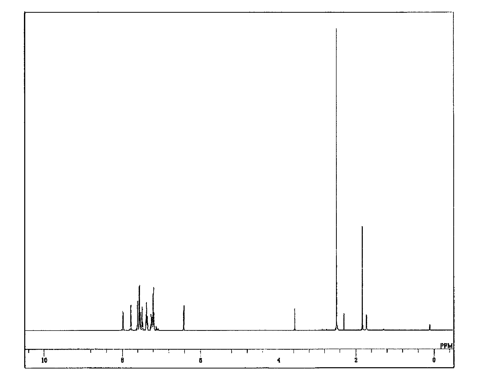 Compound having acridan ring structure, and organic electroluminescent device