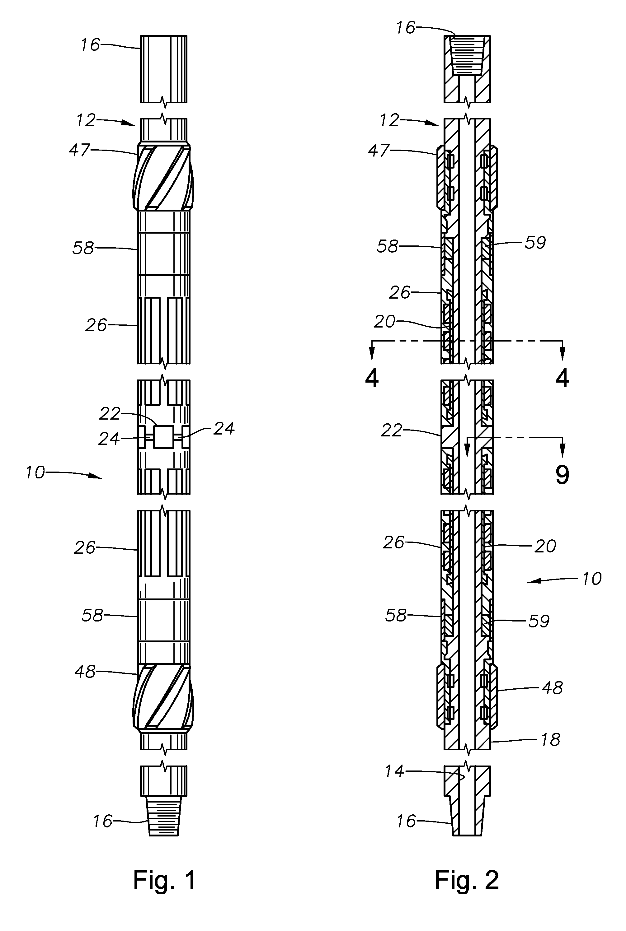 Downhole Magnetic Retrieval Devices with Fixed Magnetic Arrays