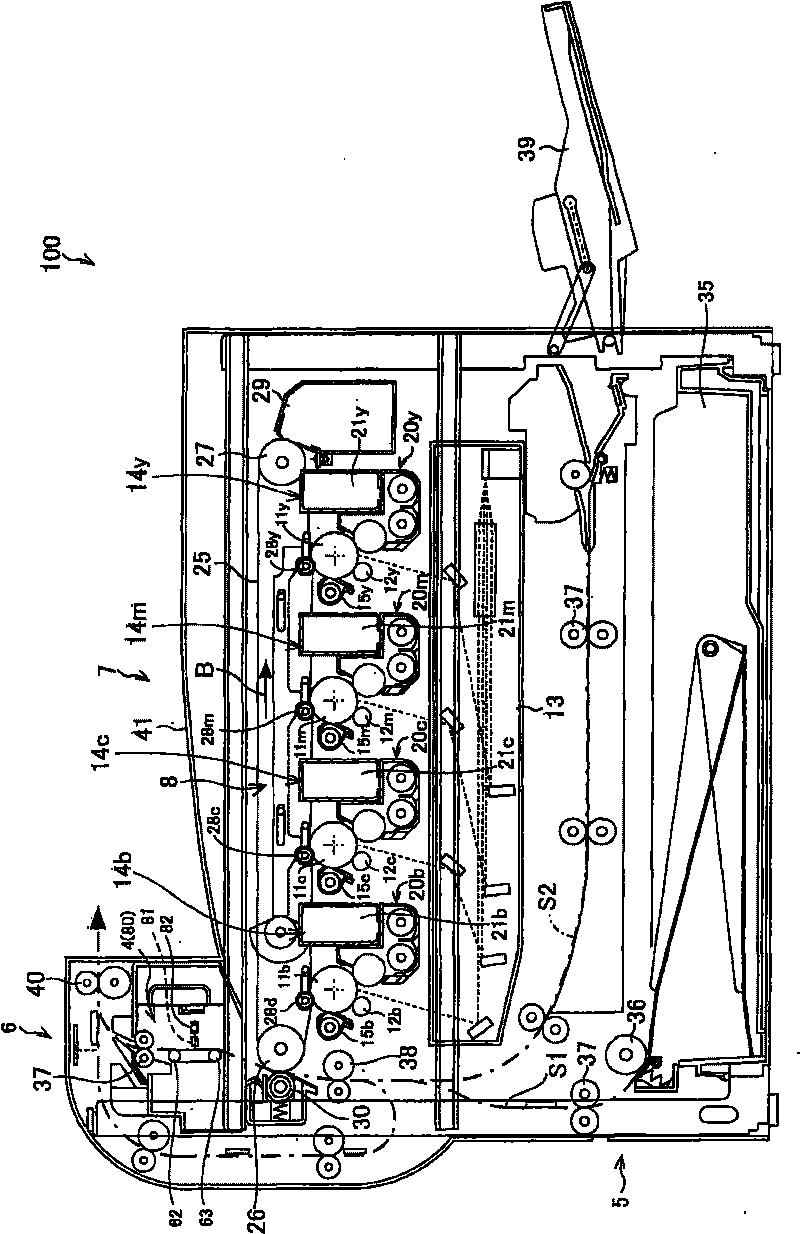 Toner, two-component developer, developing device, fixing device, and image forming apparatus