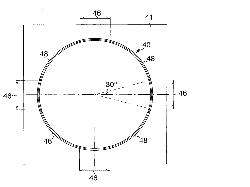 Apparatus and method for bonding sheet, and apparatus and method for manufacturing sheet