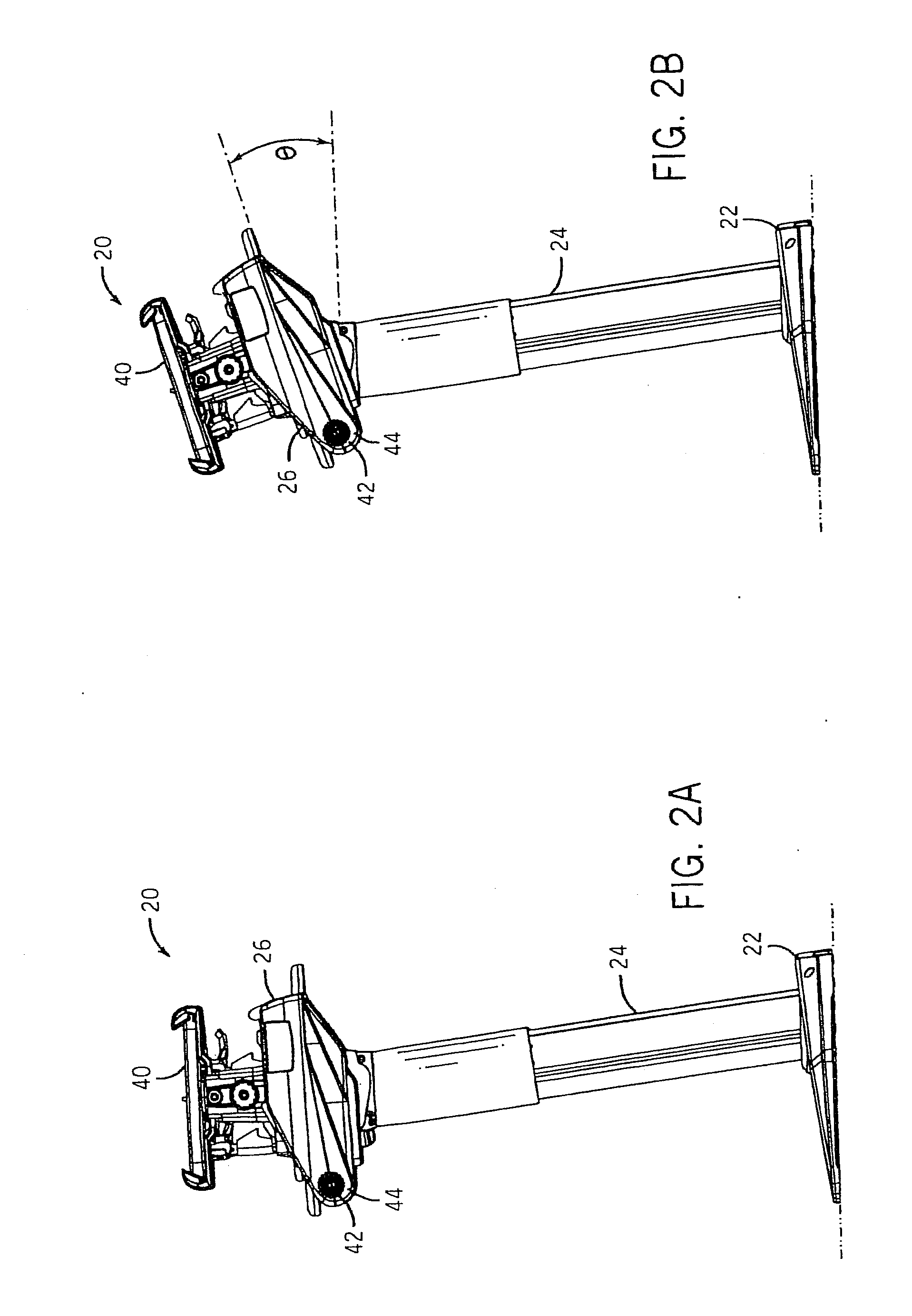 Customized racquet stringing system and method