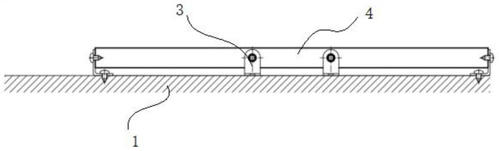 New energy refrigerator car