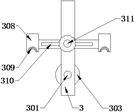 Rib positioning fixator for thoracic surgery patients